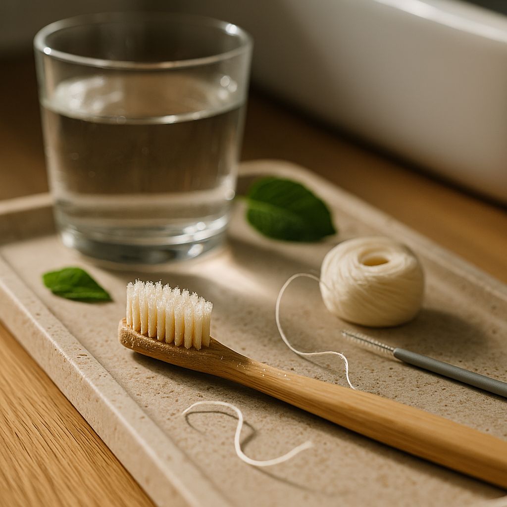 Dental tools and wellness